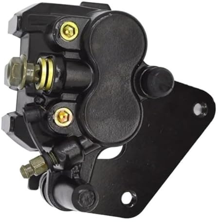 Set pinza freno anteriore radiale compatibile con il frenante a disco for moto HJ125K-A EN125