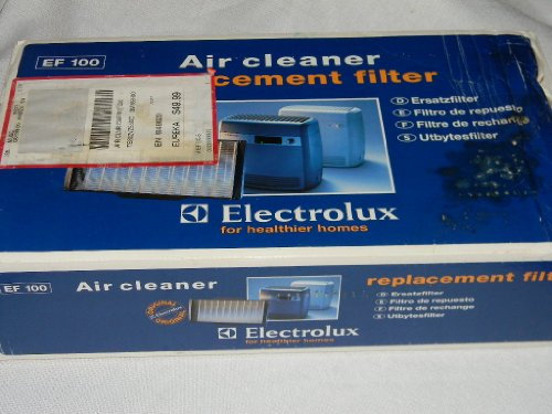 Electrolux EF100 Zubehör für Luftreiniger EF100 Kassette Statisch 1