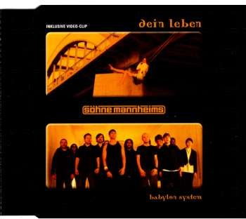 Dein Leben/Babylon System