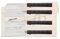 DICTUM® Sägen-Set Compact, 4-teilig