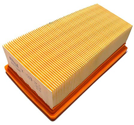 KNECHT LX 1919 Luftfilter