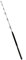 Lineaeffe Angelrute Miami 1.65 m 12-30 lbs Einteilig Schleppfischen Drifting Big Game Meer