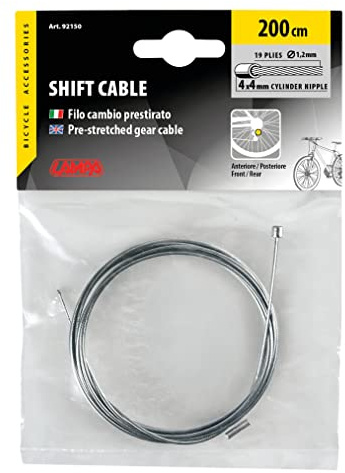 Lampa 92150 Draht Schaltung vorgedehntes
