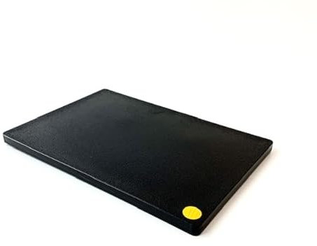 mc di montagner Tagliere Bar Nero CM.33X23 5725