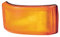 HELLA 2BA 005 603-007 Blinkleuchte - Einbau - Lichtscheibenfarbe: gelb - links/rechts/vorne