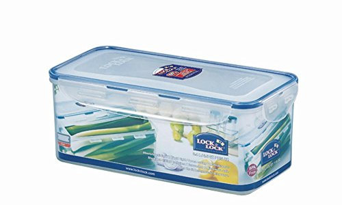 Lock & Lock toastbrotbox 3,4l, Plastik, Anzahl: 3 Stück