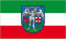 Fahne/Flagge Zeitz 90 x 150 cm