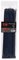 TR Industrial Multi-Purpose UV Resistant Black Cable Ties, 18 inches, 50 Pack