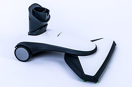 HD60 SPAZZOLA ORIGINALE VORWERK FOLLETTO PER VK150 (sostituisce la vecchia versione HD50)