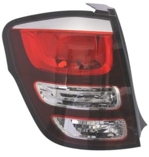 TYC Rückleuchte Heckleuchte Rücklicht Links