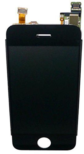 GIGABUE Pantalla LCD nueva para iPhone 2 g