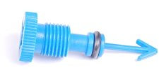 BMW E46 E53 E83 E85 E86 17111707818 - Tapón de rosca para depósito de expansión