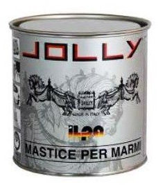 Mastic bi-composant pour marbre Tixo JOLLY Paille