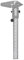Calibrador Vernier, Calibrador Vernier de metal de alta precisión Herramientas de calibrador de medición manual Regla de micrómetro(5 pulgadas)
