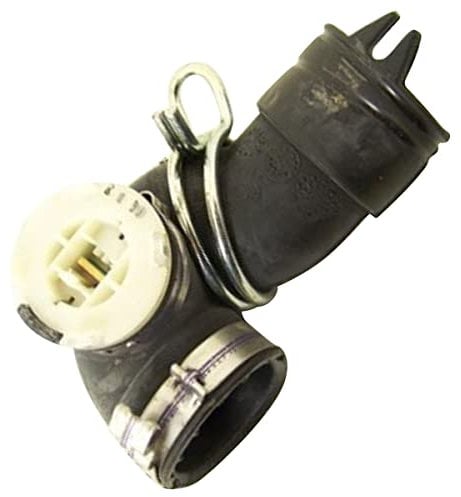 Durite Lave-vaisselle 758972737 SMEG