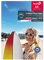 KOALA Glänzendes Inkjet Fotopapier, DIN A5, 148x210mm, 250g/m², 100 Blatt, mit Premium Hochglanz Advanced Kunstharz beschichtet, für Canon HP Epson Tintenstrahldrucker