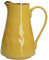 ROSE & TULIPANI - Krug 1,7 L Ocker Konzert