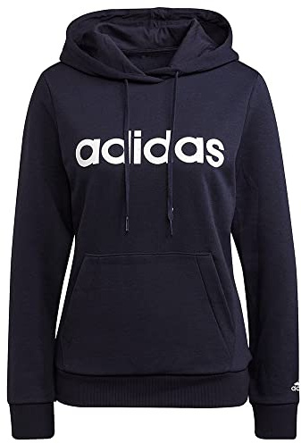 adidas W Lin Ft HD Damen-Sweatshirt