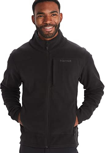 Marmot Men's Polartec Jacket Reactor