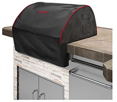 Cover for Steer Grill