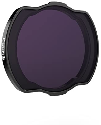 Freewell ND32 Camera Lens Filter Compatible with DJI Avata Drone/O3 Air Unit