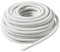 Tubo per condensa | 30 m, tubo flessibile a spirale rinforzato con interno liscio per condizionatori d'aria per il drenaggio dell'acqua di rugiada Ø16 mm/Ø20 mm, dimensioni: quantità: