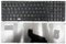 T-ProTek Teclado alemán versión 4 compatible con ASUS A53SD, A53S, A53V