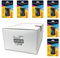 Prismacolor Premier 1786520 Bleistiftspitzer, Schwarz, Box mit 6 Spitzern