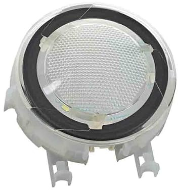Lumiere interne diode haut vol pour lave-vaisselle Aeg 14013143414