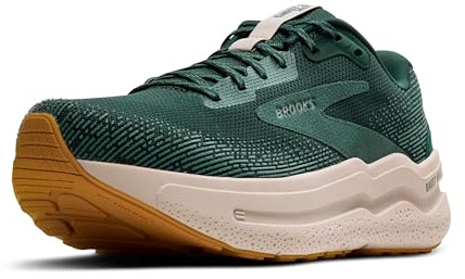 Brooks Ghost Max 2 Lauf- und Gehschuhe für Herren, 41 EU