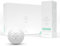 MYNT Talent Soft | Premium Golfbälle | Surlyn Beschichtung | 350 Dimple Design | Für Profis & Anfänger | Golfball in Weiß (12 Golfbälle)