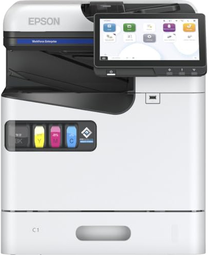 Epson Workforce Enterprise AM-C400 Multifunktionsdrucker
