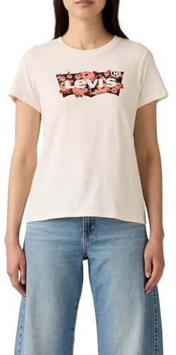 The Perfect Tee Gab Rose Bw Fill Egret G
