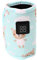 JOINPAYA 1pezzi Usb Scaldabiberon Portatile Per Copertura Riscaldante Per Bottiglie Latte Design e Termico Per e