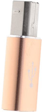 GAROZATION -c Stecker Adapter Piano Audio-geräte Stabile Audioverbindung Kompatibel Mit Heim-Audio Und Verstärkern