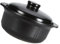 Cabilock Cooking Pots Lids Ceramic Pot Rice Pot Soup Rice Ceramic Pot Kitchen Stew Pot