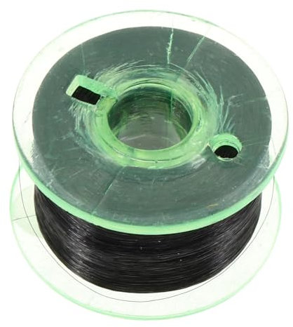 ifundom Magische Unsichtbare Schnur Für Zaubertricks 400 Meter Levitationsfaden Für Schwebende Objekte Und Karten Ideales Zubehör Für Und Zauberkunstliebhaber