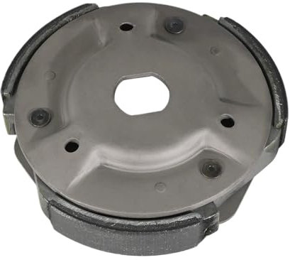 Embrayage de Bloc de Lancement centrifuge Compatible avec Explorer ATV Trasher 320 Taurus 300 Argon 330 S 25602-JOR-00