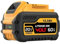 18Ah 20V/60V Lithium Battery Compatible with DeWalt FLEXVOLT MAX DCB609/DCB606/DCB612 & DCD996/DCF885/DCS391 SeriesTools | High-Capacity 18000mAh Cordless Power Tool Battery(60V-20V 12Ah X1)