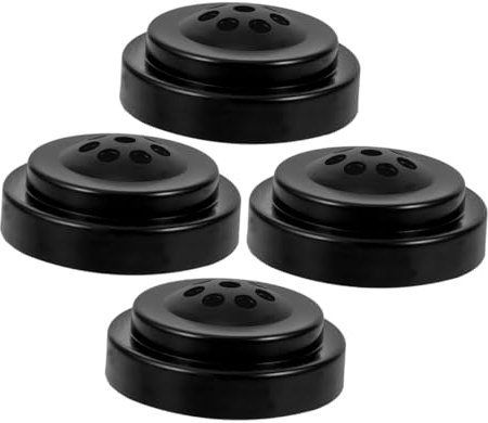 FUNOMOCYA 4stücke Flaggenhalterung Aus Stabiler Stand Für Schreibtisch Für Büros Und Ausstellungen Zur Befestigung Kleiner Fahnen Und Dekoration