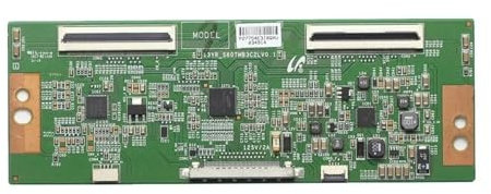 FMCUVBFR Placa Lógica T-con 13YR_S60TMB3C2LV0.1 For Televisor 46PFL3908/F7 De 46/48 Pulgadas(For 46 Inch TV)