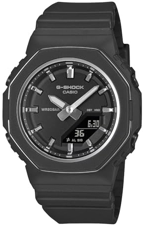 G-Shock Casio Small Classic GMA-P2110-1AER Digitaluhr für Damen