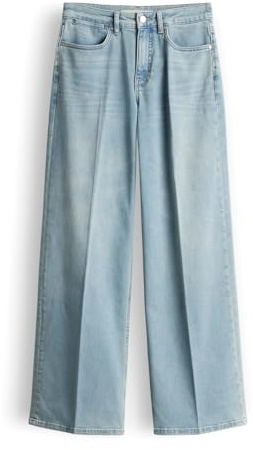 someday Wide Leg Jeans Damen