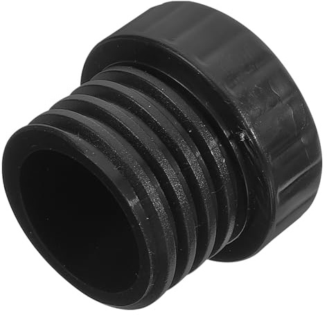 NUOBESTY Capuchons de Protection pour Douilles et Guirlandes Lumineuses Cache-Douille Ampoule et Dispositif de Retenue Adapté aux Usage d'Éclairage Intérieur – Sécurité Renforcée