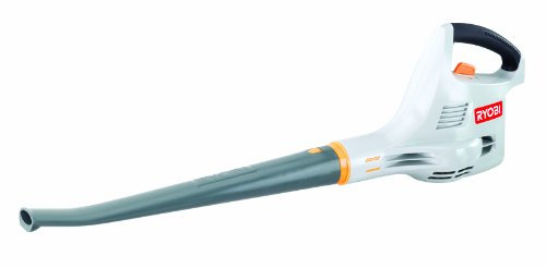 Ryobi OBL 1801 - Soffiatore da giardino One Plus, 18 V