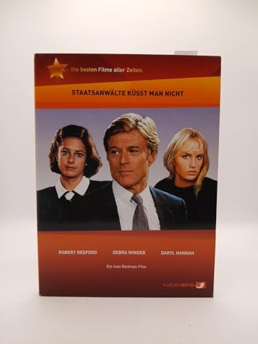 Staatsanwälte küsst man nicht Die besten Filme aller Zeiten