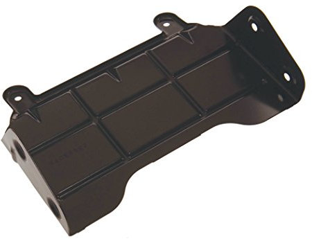 ACDelco 25663079 GM Original Equipment CD Player Bracket