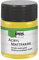 Kreul 75530 - Peinture acrylique mate, or en pot de 50 ml, peinture crémeuse et couvrante, séchage rapide, à base d'eau, convient à de nombreux supports différents, Gold