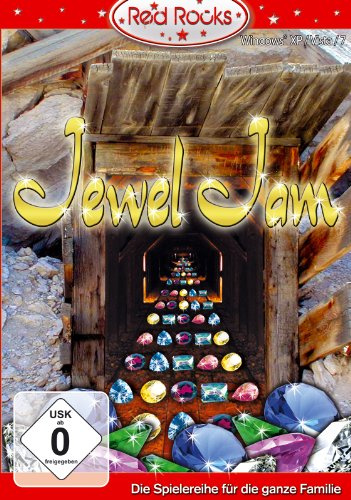 Jewel Jam [Red Rocks]