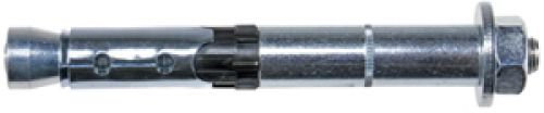 fischer 506630 Hochleistungsanker FH II 28/100 B
